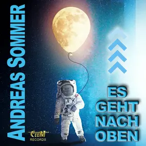 Es geht nach oben