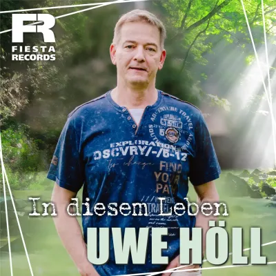 "In diesem Leben hab ich noch so viel vor" – Uwe Höll über bewegende Herzensprojekte, Standfestigkeit und echte Musik