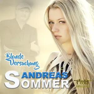 Über Schlager-Rock, die Liebe & seine "Blonde Versuchung"