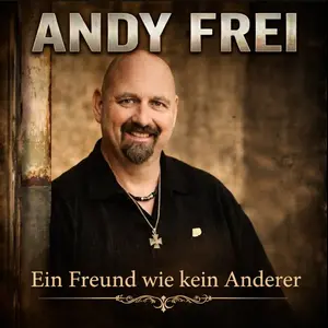 Warum Andy Freis Sohn sein wichtigster Fels in der Brandung ist – ein Gespräch über Schlager, Familie und echte Freundschaft