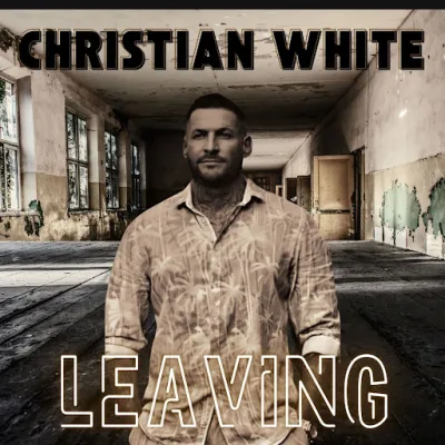 Von Kirchenakkorden bis zur echten Live-Stimme – Christian White über Disziplin, tiefe Gefühle und ehrliche Musik