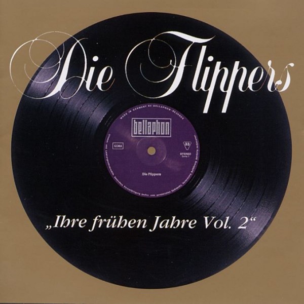 Ihre frühen Jahre, Vol. 2