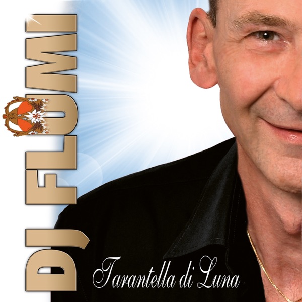 Tarantella Di Luna