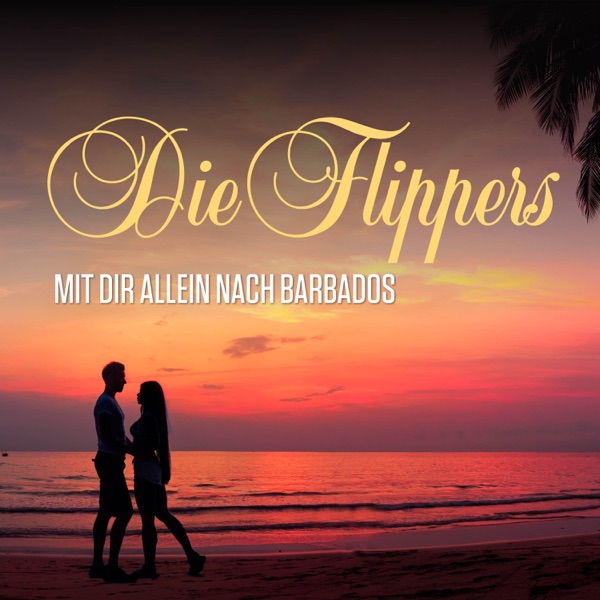 Mit Dir allein nach Barbados