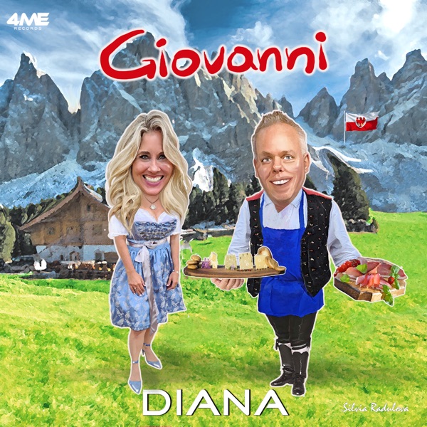 Giovanni