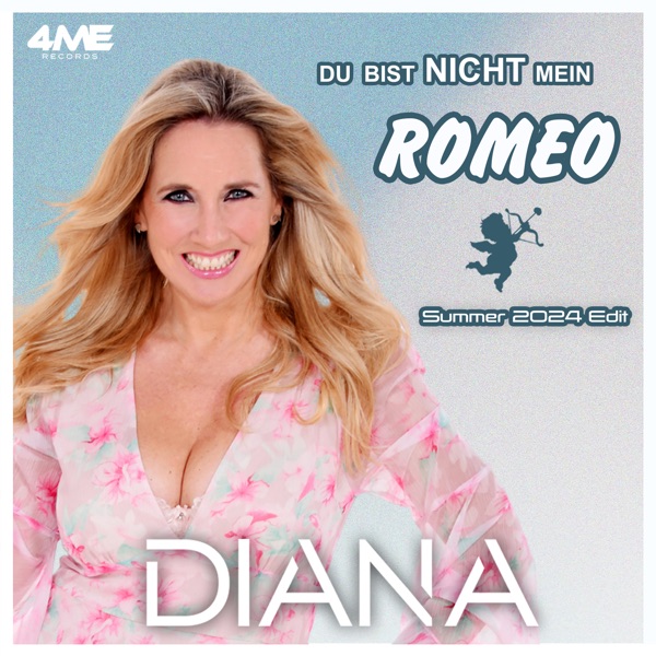 Du bist nicht mein Romeo (Summer 2024 Edit)