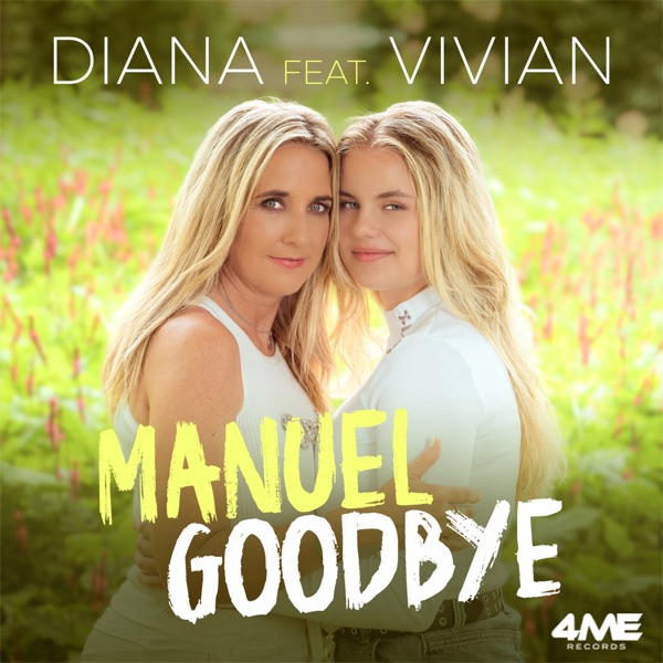 Manuel Goodbye (feat. Vivian)