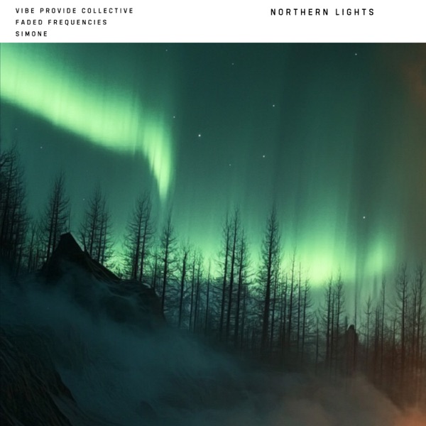 Northern Lights (feat. Faded Frequencies & Simone)