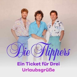 Ein Ticket für Drei - Urlaubsgrüße