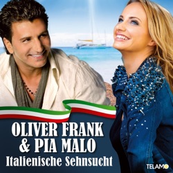Italienische Sehnsucht