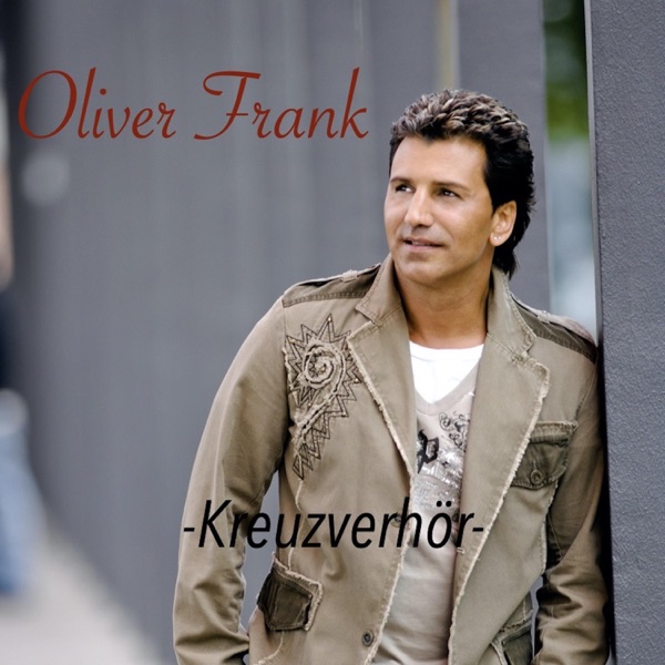 Kreuzverhör