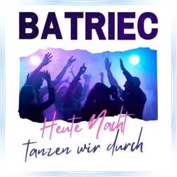 Heut Nacht tanzen wir durch
