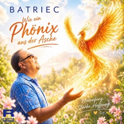 Wie ein Phönix aus der Asche