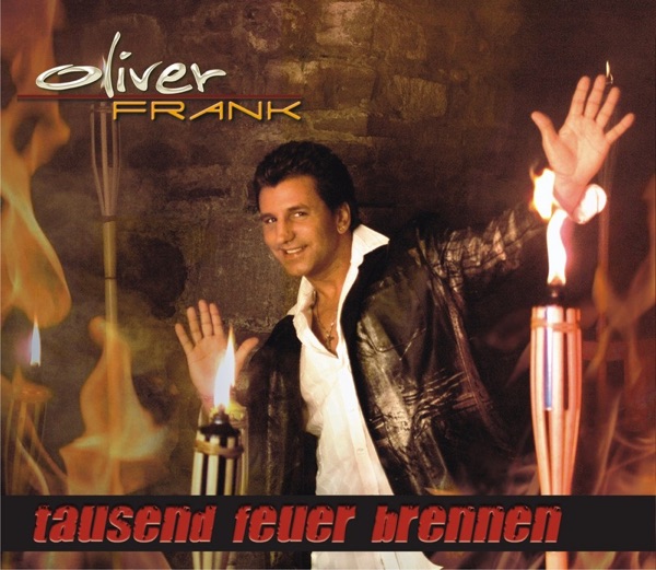 Tausend Feuer brennen