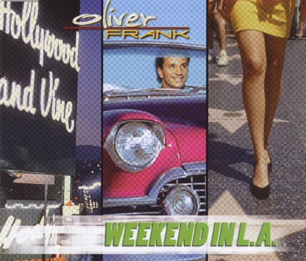 Weekend In L.A.