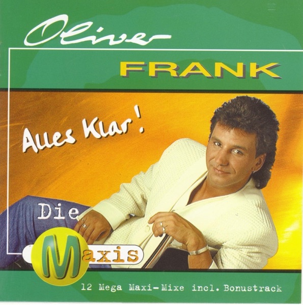 Alles klar! (Die Maxis)