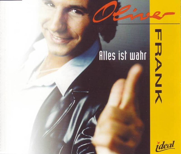 Alles ist wahr