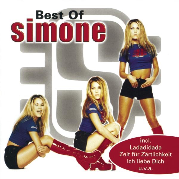 Best of Simone