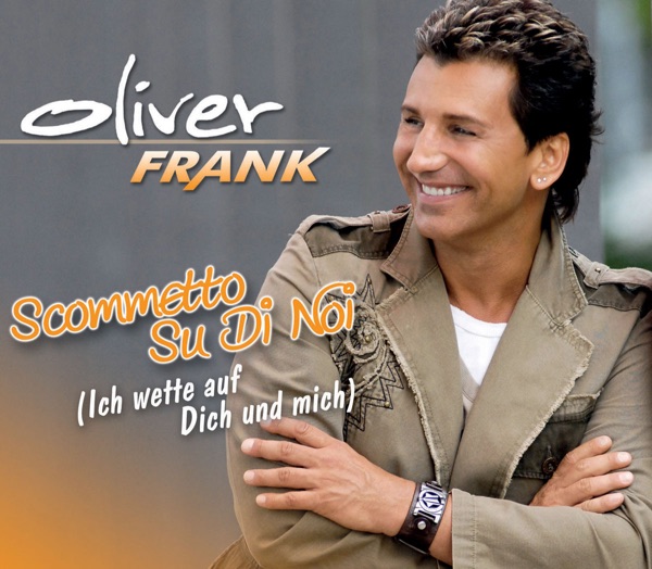 Scommetto su di noi (Ich wette auf Dich und mich)
