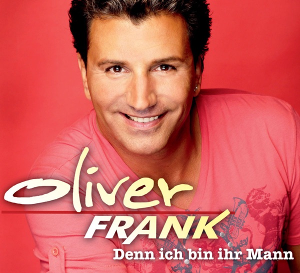 Denn ich bin ihr Mann