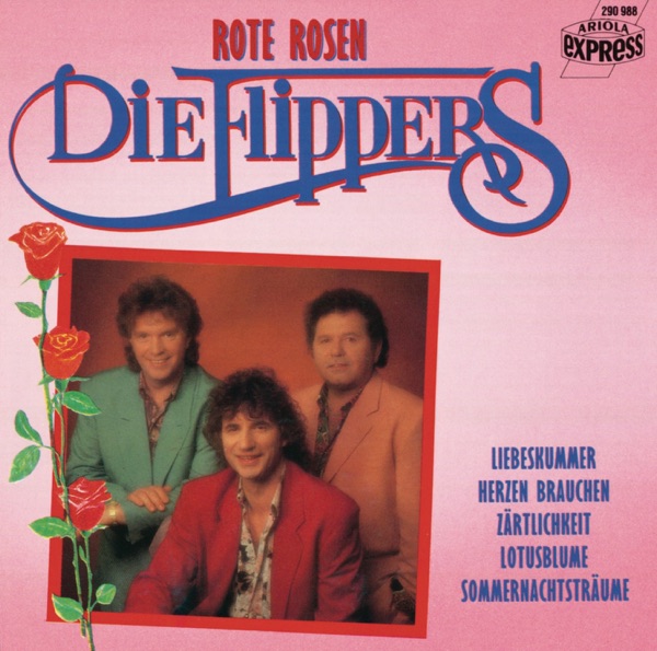Rote Rosen