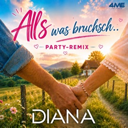 Alls was bruchsch (Party Remix)