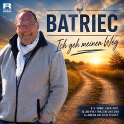Ich geh meinen Weg