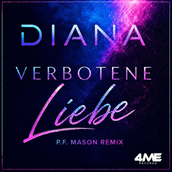Verbotene Liebe (P.F. Mason Remix)