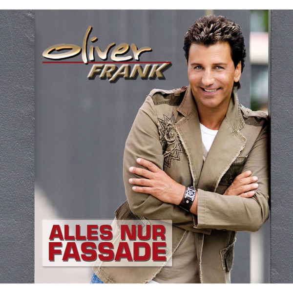Alles nur Fassade