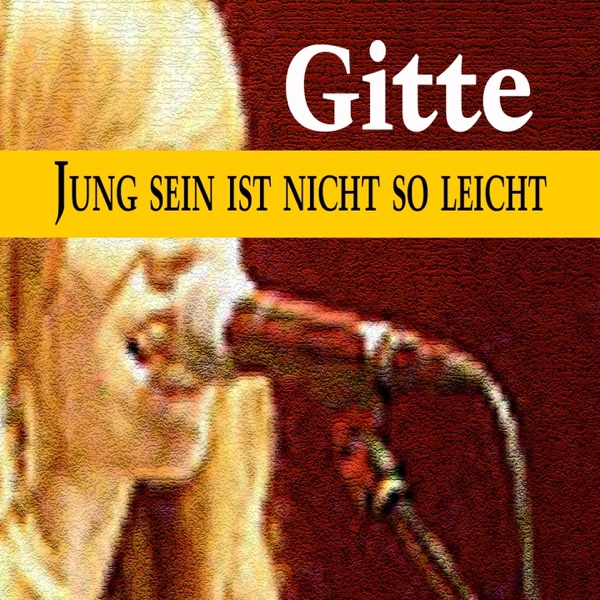 Jung sein ist nicht so leicht