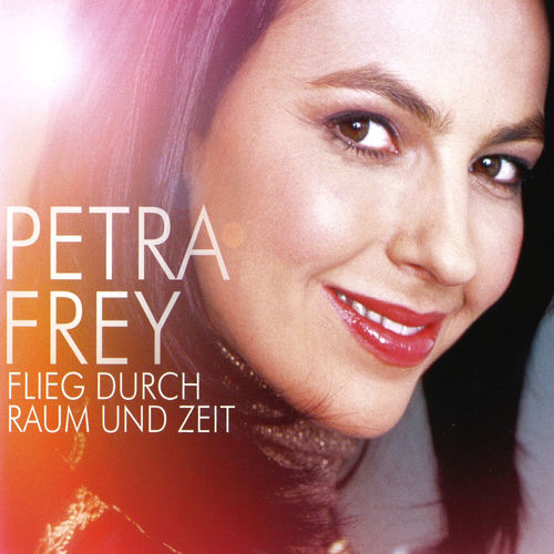 Flieg durch Raum und Zeit