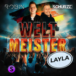 Weltmeister (Layla)