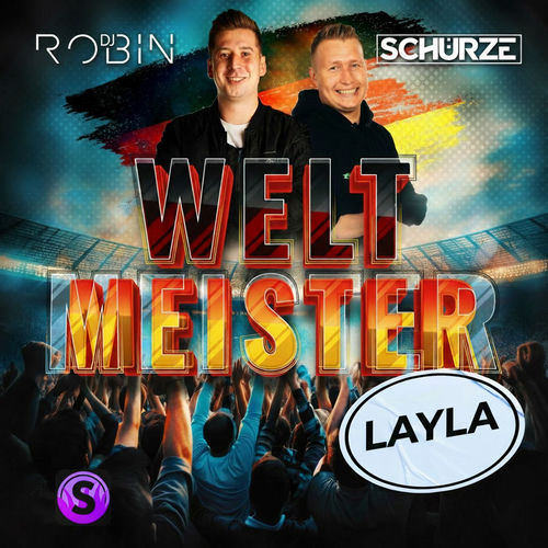 Weltmeister (Layla)