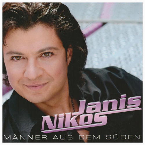 Männer aus dem Süden