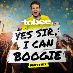 Yes Sir, I Can Boogie (Partymix)