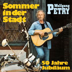 Sommer in der Stadt 50 Jahre Jubiläum