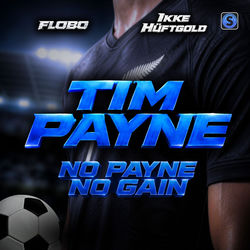 Tim Payne (No Payne No Gain)