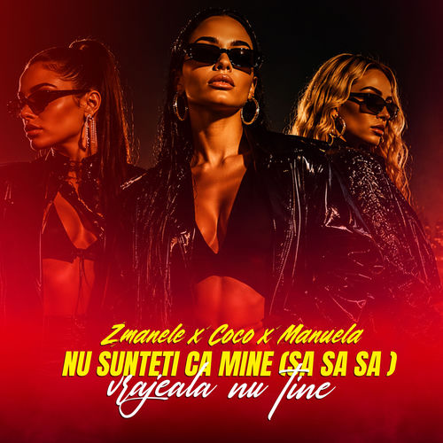 Nu sunteti ca mine (Sa Sa Sa)