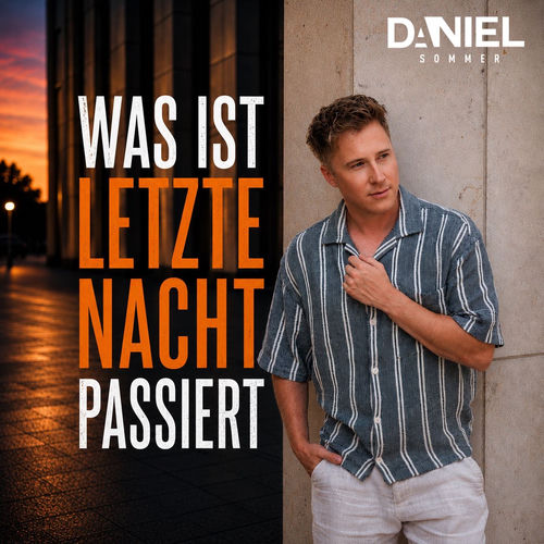 Was ist letzte Nacht passiert