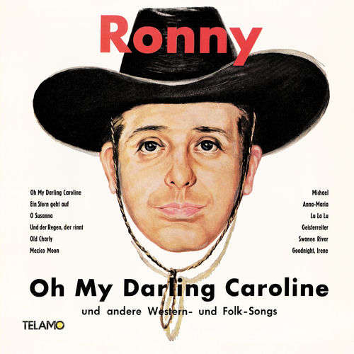 Oh My Darling Caroline
