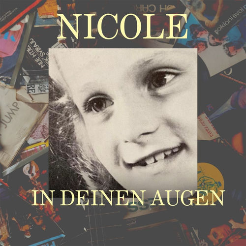 In Deinen Augen