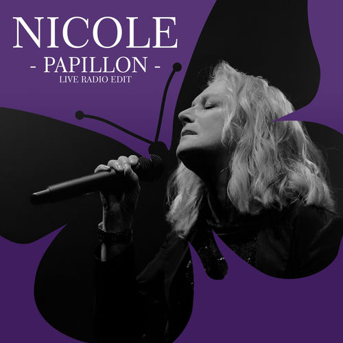 Papillon (Live Radio Edit)