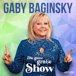 Die ganz große Show
