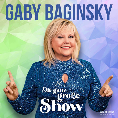 Die ganz große Show