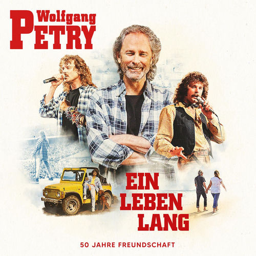 Ein Leben lang