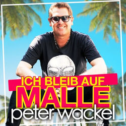 Ich bleib auf Malle