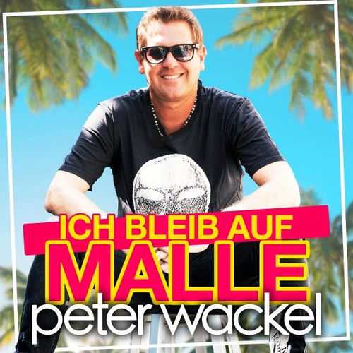 Ich bleib auf Malle