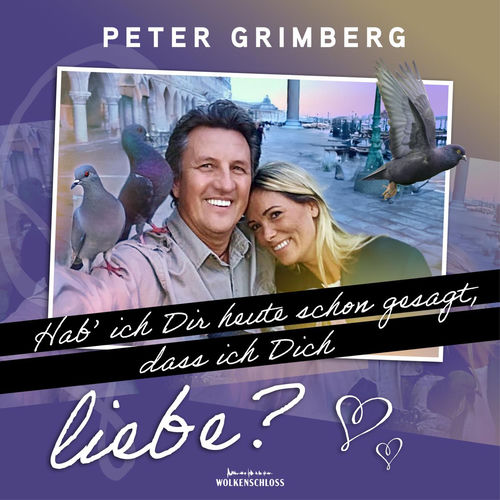 Hab' ich dir heute schon gesagt, dass ich dich liebe?