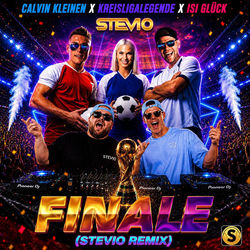 Finale (Stevio Remix)