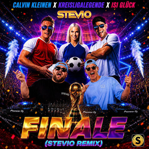 Finale (Stevio Remix)